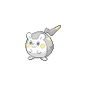 Mystic Togedemaru